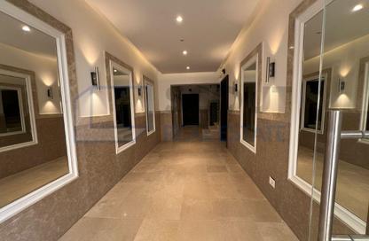 Apartment - 3 Bedrooms - 4 Bathrooms for sale in S2 - Sarai - Mostakbal City Compounds - Mostakbal City - Future City - Cairo