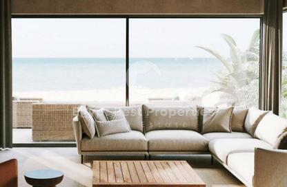Chalet - 3 Bedrooms - 4 Bathrooms for sale in Mesca - Soma Bay - Safaga - Hurghada - Red Sea