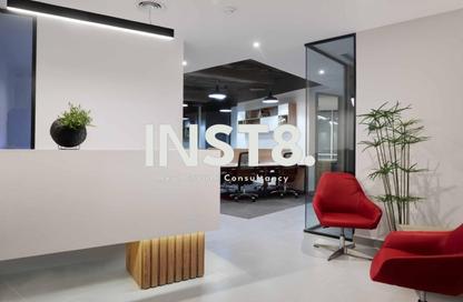 Office Space - Studio - 2 for rent in Cairo Capital Center - North Teseen St. - The 5th Settlement - New Cairo City - Cairo Office Space - Studio - 2 for rent in Cairo Capital Center - North Teseen St. - The 5th Settlement - New Cairo City - Cairo