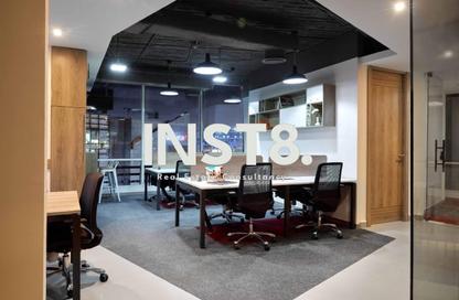 Office Space - Studio - 2 for rent in Cairo Capital Center - North Teseen St. - The 5th Settlement - New Cairo City - Cairo Office Space - Studio - 2 for rent in Cairo Capital Center - North Teseen St. - The 5th Settlement - New Cairo City - Cairo