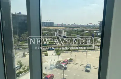 مساحات مكتبية - غرفة نوم - 1 حمام للايجار في كايرو فيستيفال سيتى - المستثمرين الشمالية - مدينة القاهرة الجديدة - القاهرة