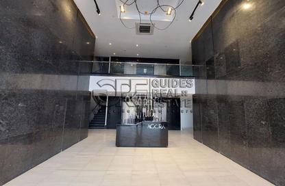 Office Space - 2 Bedrooms for sale in Agora Zayed - Al Shabab St. - Sheikh Zayed City - Giza