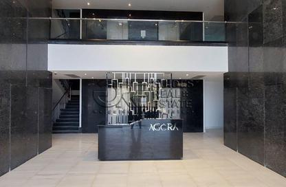 Office Space - 2 Bedrooms for sale in Agora Zayed - Al Shabab St. - Sheikh Zayed City - Giza