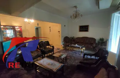 شقة - 2 غرف نوم - 1 حمام للايجار في شارع الطيران - رابعة العدوية - مدينة نصر - القاهرة