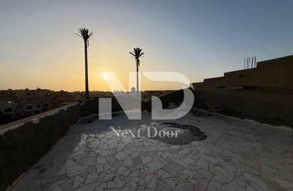 Apartment - 2 Bedrooms - 2 Bathrooms for sale in El Narges Buildings - Al Narges - New Cairo City - Cairo