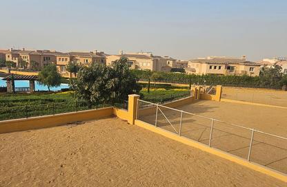 Palace - 7 Bedrooms - 7+ Bathrooms for sale in Mivida - 5th Settlement Compounds - The 5th Settlement - New Cairo City - Cairo