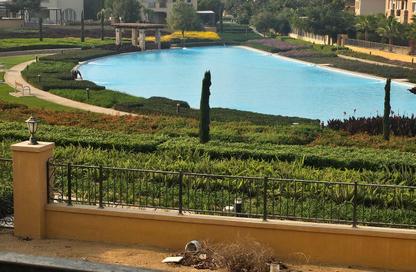 Palace - 7 Bedrooms - 7+ Bathrooms for sale in Mivida - 5th Settlement Compounds - The 5th Settlement - New Cairo City - Cairo