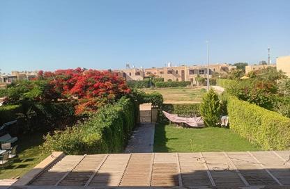 Chalet - 2 - 2 for sale in Marina 6 - Marina - Al Alamein - North Coast