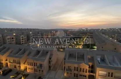 دوبلكس - 3 غرف نوم - 3 حمامات للبيع في جرين سكوير - كمبوندات مدينة المستقبل - مدينة المستقبل - القاهرة