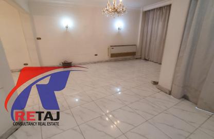 Apartment - 3 Bedrooms - 2 Bathrooms for sale in Abdel Hamid Badawy St. - Sheraton Al Matar - El Nozha - Cairo