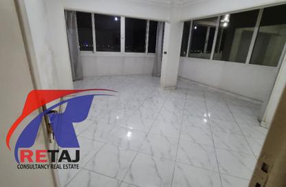 Apartment - 3 Bedrooms - 2 Bathrooms for sale in Abdel Hamid Badawy St. - Sheraton Al Matar - El Nozha - Cairo