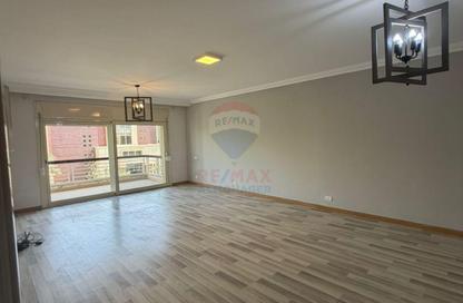 شقة - 3 غرف نوم - 3 حمامات للبيع في نيو جيزة - طريق مصر اسكندرية الصحراوي - مدينة 6 أكتوبر - الجيزة