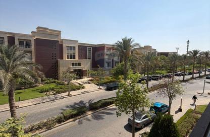 شقة - 3 غرف نوم - 3 حمامات للبيع في نيو جيزة - طريق مصر اسكندرية الصحراوي - مدينة 6 أكتوبر - الجيزة شقة - 3 غرف نوم - 3 حمامات للبيع في نيو جيزة - طريق مصر اسكندرية الصحراوي - مدينة 6 أكتوبر - الجيزة