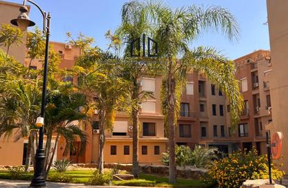 Apartment - 2 Bedrooms - 2 Bathrooms for rent in Casa - Sheikh Zayed Compounds - Sheikh Zayed City - Giza