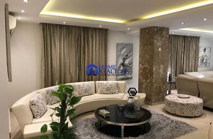 Apartment - 3 - 4 for rent in Sarayat Al Maadi - Hay El Maadi - Cairo Apartment - 3 - 4 for rent in Sarayat Al Maadi - Hay El Maadi - Cairo