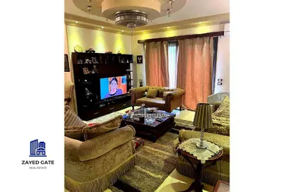 فيلا - 3 غرف نوم - 3 حمامات للبيع في كازا - كمبوندات الشيخ زايد - الشيخ زايد - الجيزة