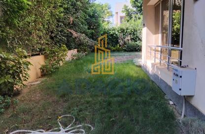 Townhouse - 4 Bedrooms - 4 Bathrooms for sale in Grand Heights - Northern Expansions - 6 October City - Giza