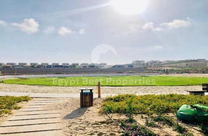 Chalet - 2 Bedrooms - 2 Bathrooms for sale in Playa SeaShell - Seashell - Ras Al Hekma - North Coast Chalet - 2 Bedrooms - 2 Bathrooms for sale in Playa SeaShell - Seashell - Ras Al Hekma - North Coast
