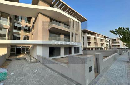 شقة - 4 - 3 للبيع في جولز - طريق مصر اسكندرية الصحراوي - مدينة 6 أكتوبر - الجيزة