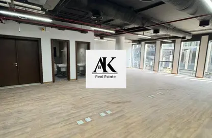 مساحات مكتبية - 2 غرف نوم - 1 حمام للايجار في ايستاون - كمبوندات التجمع الخامس - التجمع الخامس - مدينة القاهرة الجديدة - القاهرة