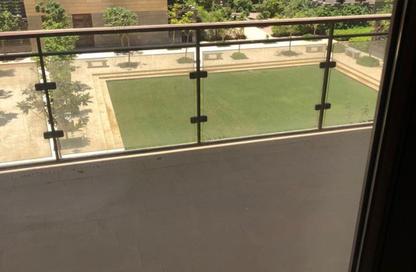 Hotel Apartment - 2 - 3 for sale in Forty West - Sheikh Zayed Compounds - Sheikh Zayed City - Giza