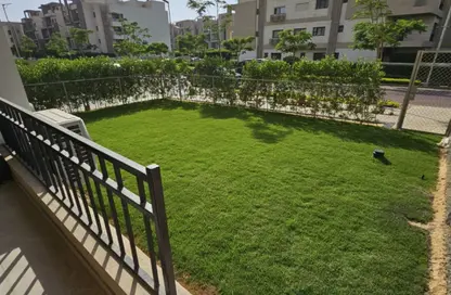 Apartment - 2 Bedrooms - 2 Bathrooms for rent in Moon Residences - Fifth Square - The 5th Settlement - New Cairo City - Cairo Apartment - 2 Bedrooms - 2 Bathrooms for rent in Moon Residences - Fifth Square - The 5th Settlement - New Cairo City - Cairo