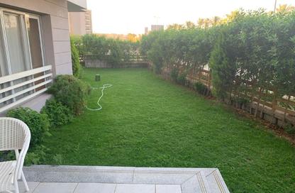 Apartment - 3 Bedrooms - 3 Bathrooms for rent in Cairo Festival City - North Investors Area - New Cairo City - Cairo