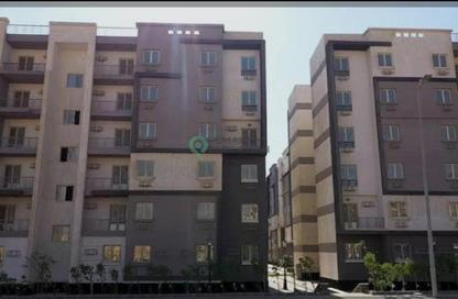 Apartment - 3 Bedrooms - 1 Bathroom for sale in Sakan - Ext North Inves Area - New Cairo City - Cairo