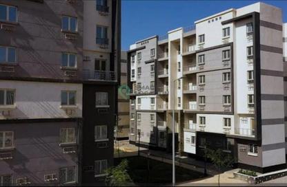 شقة - 3 غرف نوم - 1 حمام للبيع في سكن - امتداد المستثمرين الشمالية - مدينة القاهرة الجديدة - القاهرة