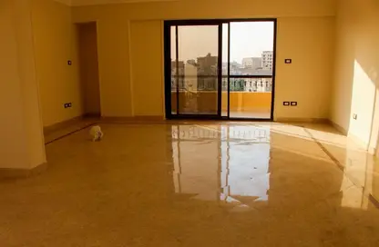 شقة - 3 غرف نوم - 2 حمامات للايجار في شارع 263 - المعادي الجديدة - حي المعادي - القاهرة