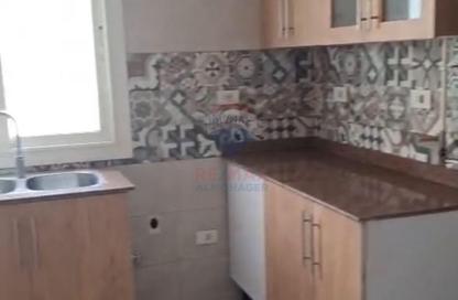 iVilla - 3 - 4 for rent in Mountain View Hyde Park - 5th Settlement Compounds - The 5th Settlement - New Cairo City - Cairo
