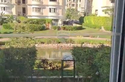 iVilla - 3 - 4 for rent in Mountain View Hyde Park - 5th Settlement Compounds - The 5th Settlement - New Cairo City - Cairo