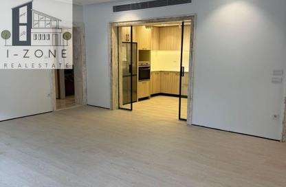 Apartment - 3 Bedrooms - 3 Bathrooms for rent in Eastown - 5th Settlement Compounds - The 5th Settlement - New Cairo City - Cairo