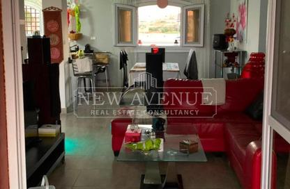 Chalet - 4 - 2 for sale in Marina 7 - Marina - Al Alamein - North Coast