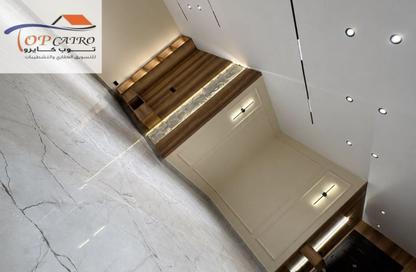 Apartment - 3 Bedrooms - 3 Bathrooms for sale in B8 - Madinaty - Cairo