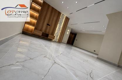 Apartment - 3 Bedrooms - 3 Bathrooms for sale in B8 - Madinaty - Cairo
