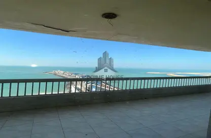 شقة - 2 غرف نوم - 1 حمام للبيع في طريق الجيش - جليم - حي شرق - الاسكندرية