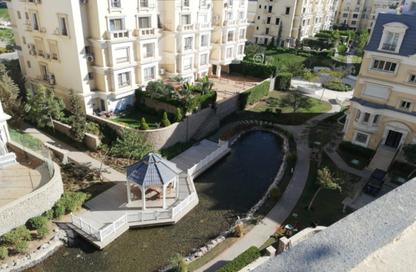 iVilla - 3 Bedrooms - 3 Bathrooms for sale in Mountain View Hyde Park - 5th Settlement Compounds - The 5th Settlement - New Cairo City - Cairo