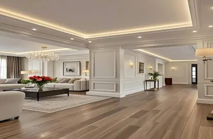 تاون هاوس - 4 غرف نوم - 4 حمامات للبيع في ماونتن فيو تشيل اوت بارك - التوسعات الشمالية - مدينة 6 أكتوبر - الجيزة تاون هاوس - 4 غرف نوم - 4 حمامات للبيع في ماونتن فيو تشيل اوت بارك - التوسعات الشمالية - مدينة 6 أكتوبر - الجيزة