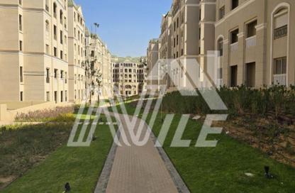 Apartment - 3 - 3 for sale in L'avenir - Mostakbal City Compounds - Mostakbal City - Future City - Cairo