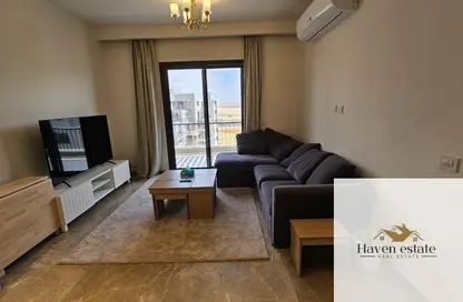 Apartment - 1 Bedroom - 1 Bathroom for rent in District 5 - 5th Settlement Compounds - The 5th Settlement - New Cairo City - Cairo Apartment - 1 Bedroom - 1 Bathroom for rent in District 5 - 5th Settlement Compounds - The 5th Settlement - New Cairo City - Cairo