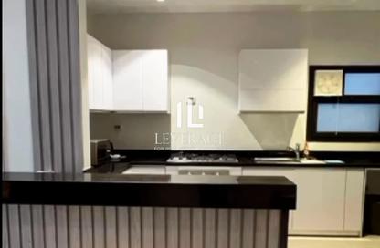 Apartment - 2 - 2 for sale in Al Burouj Compound - El Shorouk Compounds - Shorouk City - Cairo Apartment - 2 - 2 for sale in Al Burouj Compound - El Shorouk Compounds - Shorouk City - Cairo