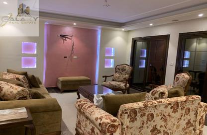 Apartment - 3 - 3 for rent in Rehab City Fifth Phase - Al Rehab - New Cairo City - Cairo Apartment - 3 - 3 for rent in Rehab City Fifth Phase - Al Rehab - New Cairo City - Cairo