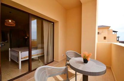 Apartment - Studio - 1 for rent in Al Dau Heights - Youssef Afifi Road - Hurghada - Red Sea