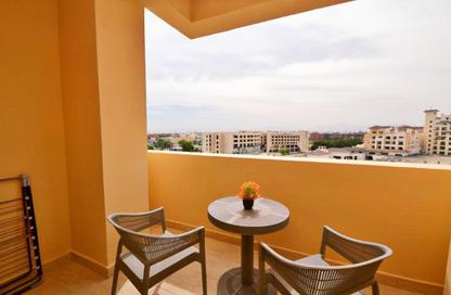 Apartment - Studio - 1 for rent in Al Dau Heights - Youssef Afifi Road - Hurghada - Red Sea