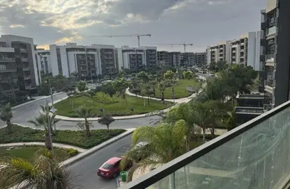 شقة - 2 غرف نوم - 2 حمامات للبيع في پريڤادو - مدينتي - القاهرة