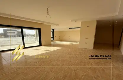 منزل مزدوج - 4 غرف نوم - 5 حمامات للايجار في جاردن ريزدنس - هايد بارك - مدينة القاهرة الجديدة - القاهرة