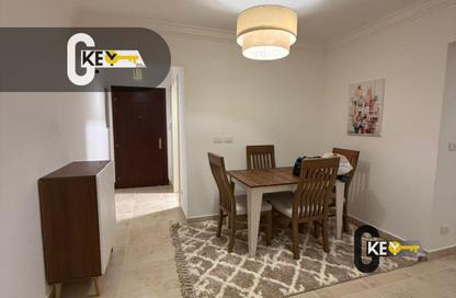Apartment - 2 - 1 for rent in B12 - Madinaty - Cairo Apartment - 2 - 1 for rent in B12 - Madinaty - Cairo