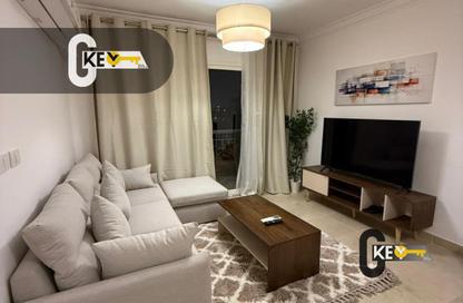 Apartment - 2 - 1 for rent in B12 - Madinaty - Cairo Apartment - 2 - 1 for rent in B12 - Madinaty - Cairo