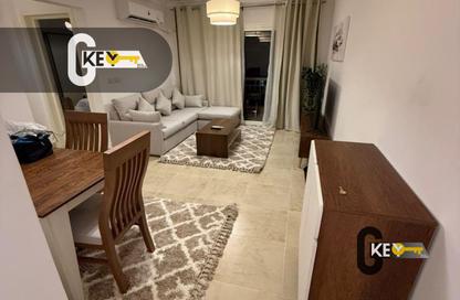 Apartment - 2 - 1 for rent in B12 - Madinaty - Cairo Apartment - 2 - 1 for rent in B12 - Madinaty - Cairo